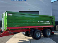 Dumptrailer Pronar Monocoque trailer T700M