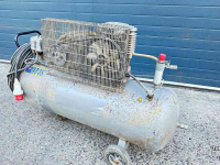 Compressor Airpress HK 425-200 Compressor