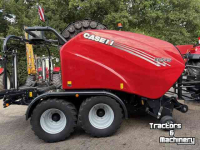 Balers Case-IH RB545 sillage pack