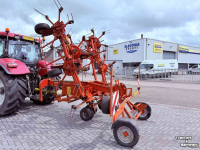 Tedder Kuhn GF8501 T
