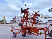 Tedder Kuhn GF8501 T