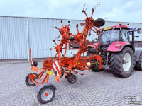 Tedder Kuhn GF8501 T