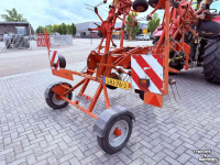 Tedder Kuhn GF8501 T