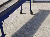 Conveyor  Transportband