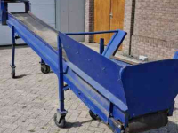 Conveyor  Transportband