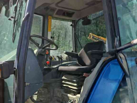 Tractor New Holland 7740