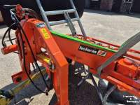 Silage spreader Holaras Jumbo HK kuilverdeler