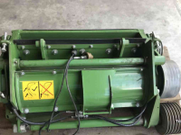 Used parts for forage harvesters Krone Big X Korrelkneuzer 105/123 Demo