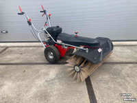 Sweeper Limpar Limpar  104  PRO