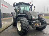 Tractor Valtra N142 Direct