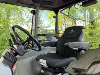 Tractor Case-IH MX 135