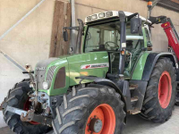 Tractor Fendt 716