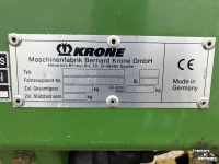 Rake Krone Swadro 900