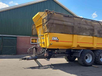 Dumptrailer Peecon CAR180