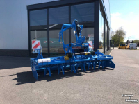 Rotary Harrow Lemken Zirkon 8