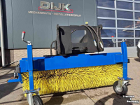 Sweeper Ceres 175cm