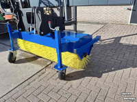 Sweeper Ceres 175cm