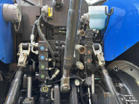 Tractor New Holland T7.190 Auto Command met omkeerinrichting