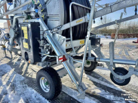 Irrigation hose reel Irrimec ST4C