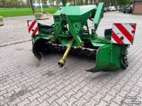 Mower John Deere John deere frontmaaier 131