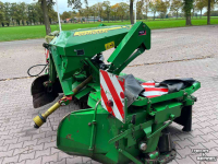Mower John Deere John deere frontmaaier 131