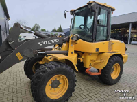 Wheelloader Volvo L -30 /G