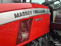 Tractor Massey Ferguson 5M.125