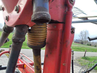 Rake PZ Greenland 722L