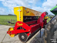 Overseeder Vredo DZ 229.07.5