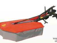 Mower Kuhn PZ 220    ( Deutz-fahr KM 3.21 )