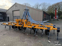 Arable injector Veenhuis Terraject 400