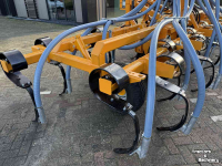 Arable injector Veenhuis Terraject 400
