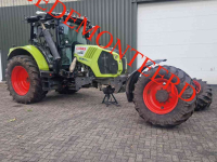 Used parts for tractors Claas Arion 520