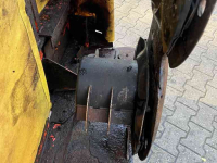 Mower Fella SM 911 TL triplemaaier, vlindermaaier weidebouwmachines