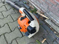 Leaf blower Stihl BG 86