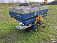Fertilizer spreader Bogballe EX 1000 kunstmeststrooier