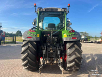Tractor Fendt 512 power gen 3 setting 2