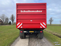 Self-loading wagon Schuitemaker Rapide 6600W