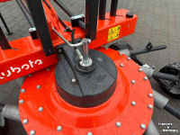 Rake Kubota RA1542 hark  zwadhark