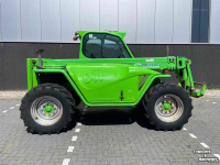 Telehandler Merlo P 34.7 Plus