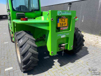 Telehandler Merlo P 34.7 Plus