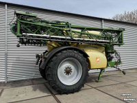 Fieldsprayer pull-type Amazone UX 5200 Getrokken Veldspuit