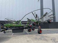 Rake Fendt Former 920C