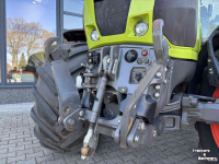 Tractor Claas Axion 810 Hexashift Cebis