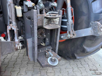 Tractor Claas Axion 810 Hexashift Cebis