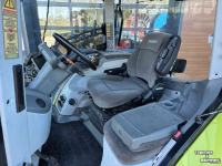 Tractor Claas Axion 810 Hexashift Cebis