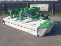 Mower  KDF301S