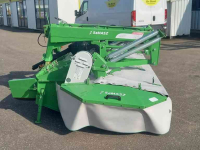 Mower  KDF301S