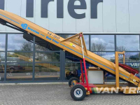 Telescopic storeloader Breston HV14-80 Hallenvuller