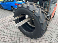 Wheels, Tyres, Rims & Dual spacers Mitas 480/65R28 eenling demo band